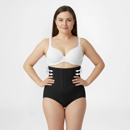 WaistShaper™ | Back and tummy corrective pants | 3+3 FREE