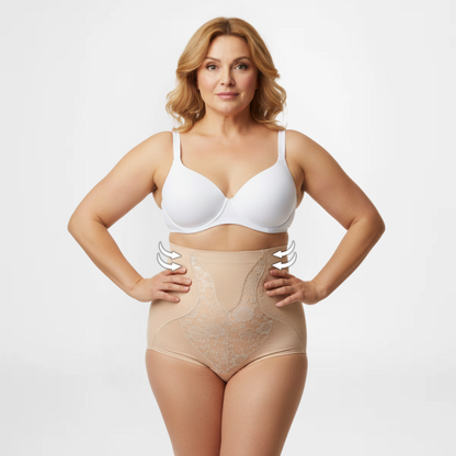 PlushShape™ | Plus Size Slimming Underwear| 1+1 FREE