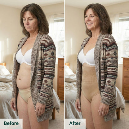 HighFitPro™ | Shapewear That Stays All Day | 5+5 FREE