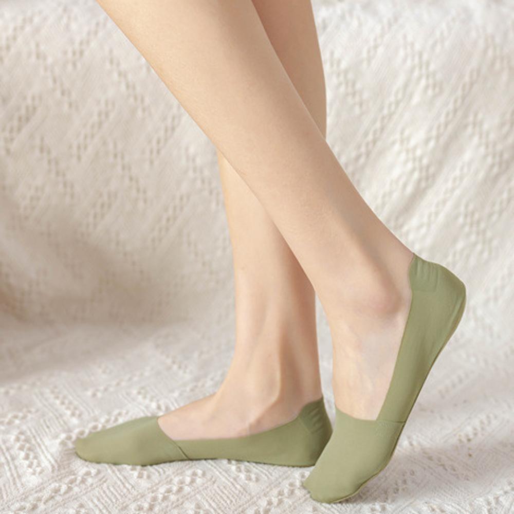 ComfortSocks™ | Sturdy and invisible | 5+5 FREE
