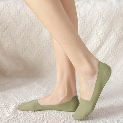 ComfortSocks™ | Sturdy and invisible | 5+5 FREE