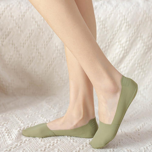 ComfortSocks™ | Sturdy and invisible | 5+5 FREE