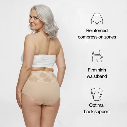 UltraMaxFit™ | Slimming Underwear | 5+5 FREE