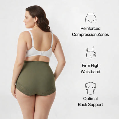 ComfortLift™ | Naturally soft bamboo fibre | 1+1 FREE