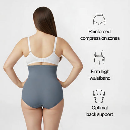 WaistShaper™ | Back and tummy corrective pants | 3+3 FREE