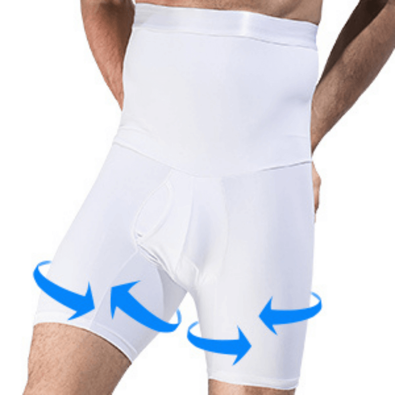SlimFitDeluxe™ | Orthopedic slimming boxers | 1+2 FREE