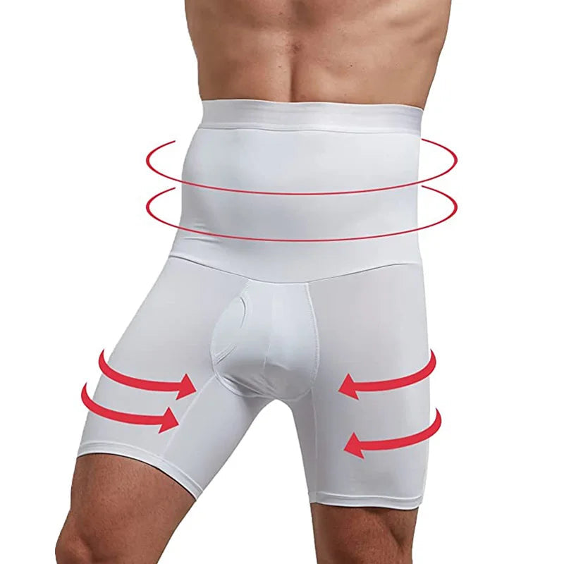 SlimFitDeluxe™ | Orthopedic slimming boxers | 1+2 FREE