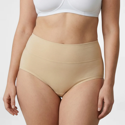 HighFitSlips™ | Leak proof corrective underwear | 2+3 FREE