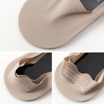 ComfortSocks™ | Sturdy and invisible | 5+5 FREE