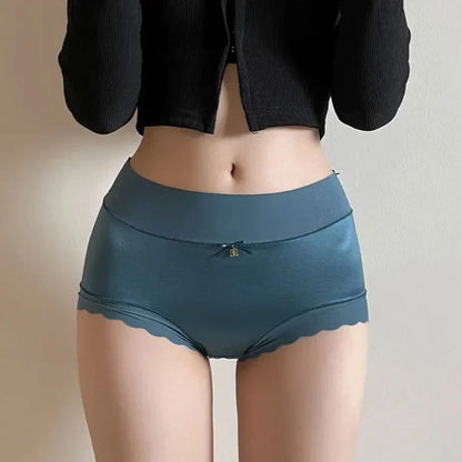EleganceFit™ | Seamless Elegance | 5+5 FREE