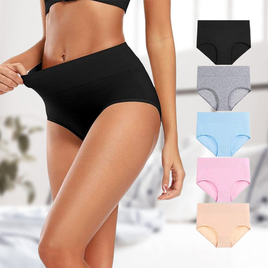 HighFitSlips™ | Leak-proof slimming briefs | 2+3 FREE