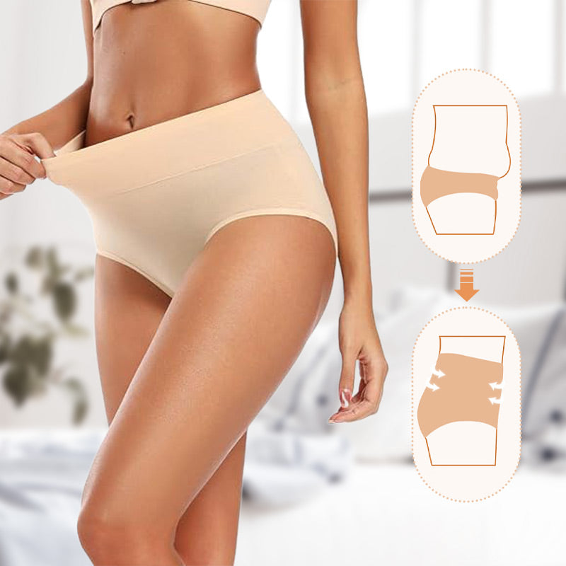 HighFitSlips™ | Leak-proof slimming briefs | 2+3 FREE
