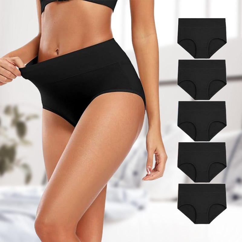 HighFitSlips™ | Leak-proof slimming briefs | 2+3 FREE