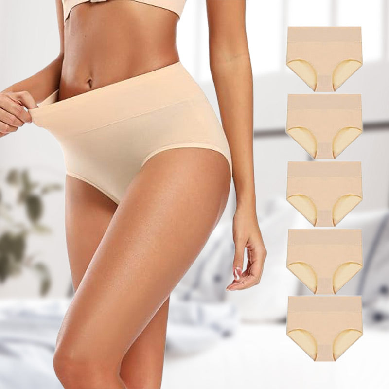 HighFitSlips™ | Leak-proof slimming briefs | 2+3 FREE