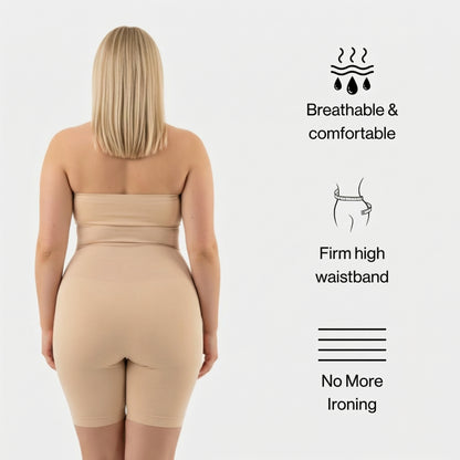 BellaBoost™ | Seamless slimming underwear | 3+3 FREE