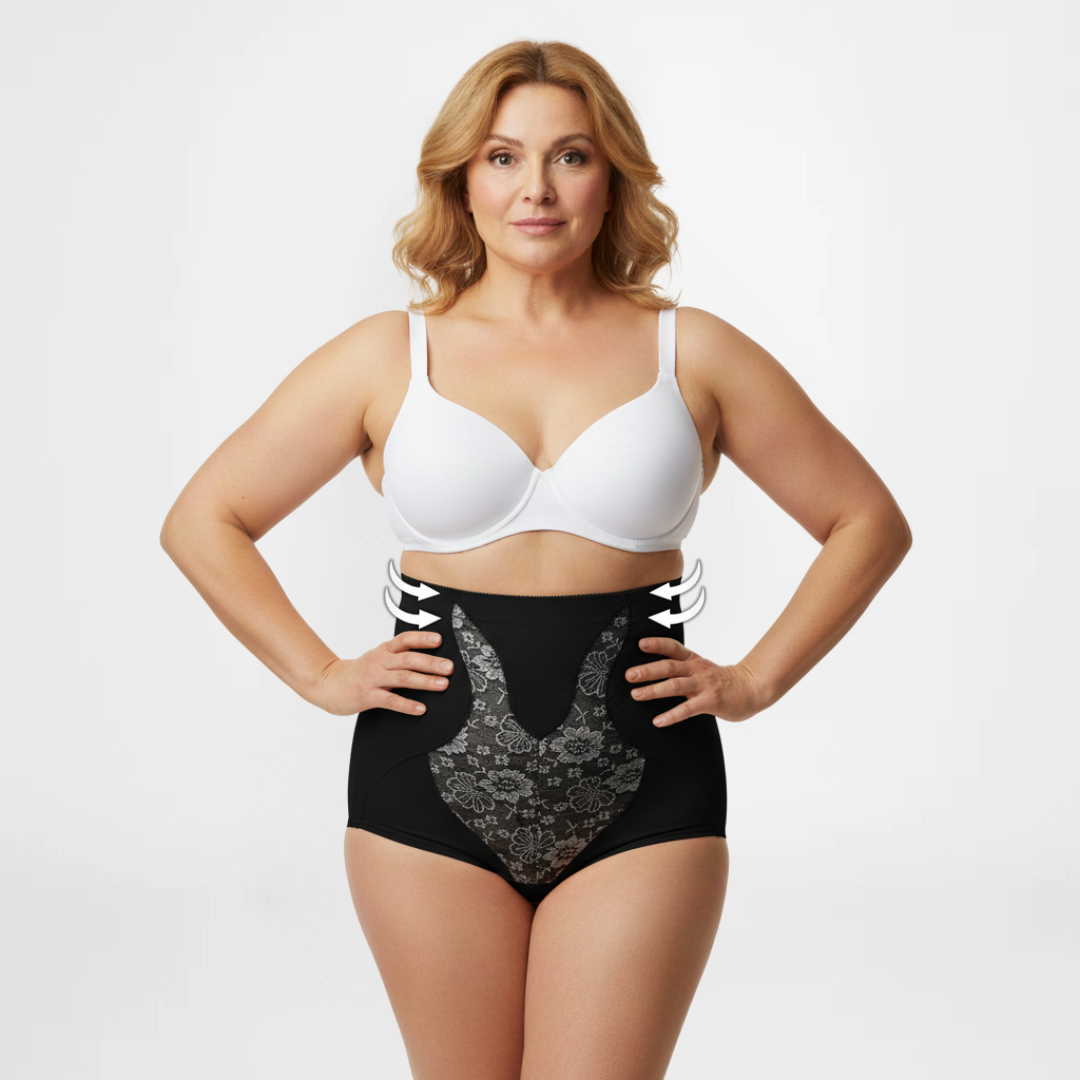 PlushShape™ | Plus Size Slimming Underwear| 1+1 FREE